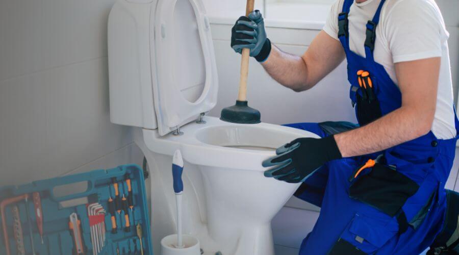 drain and sewer cleaning in Livingston, CA